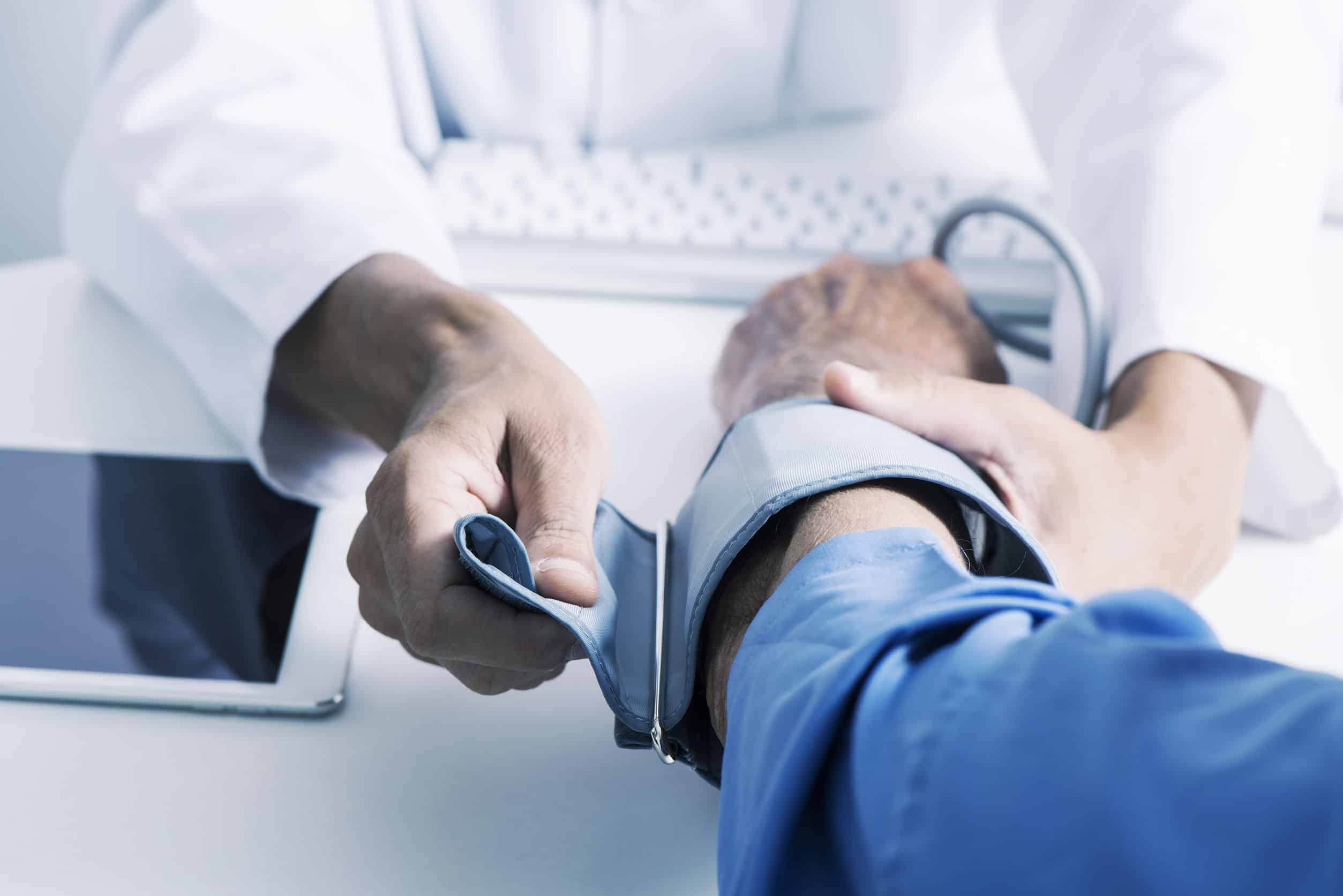 Formation Gestion De L'hypertension Artérielle